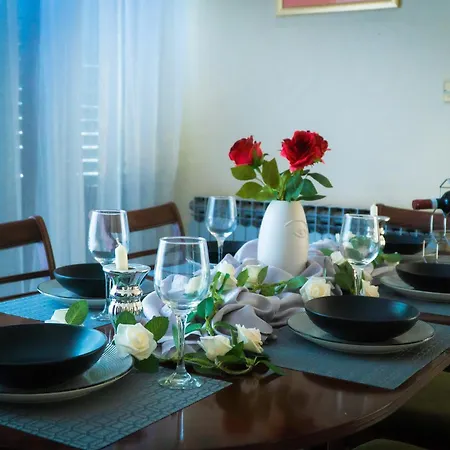 Holiday home Belvue With Private Parking & Pet Friendly Medulin
