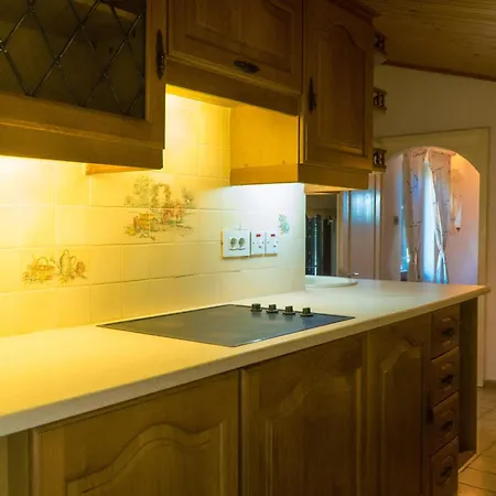 Belvue With Private Parking & Pet Friendly