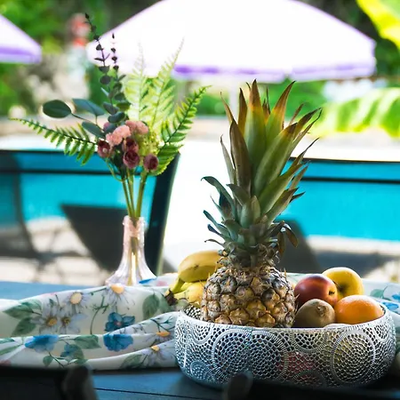 Holiday home Belvue With Private Parking & Pet Friendly