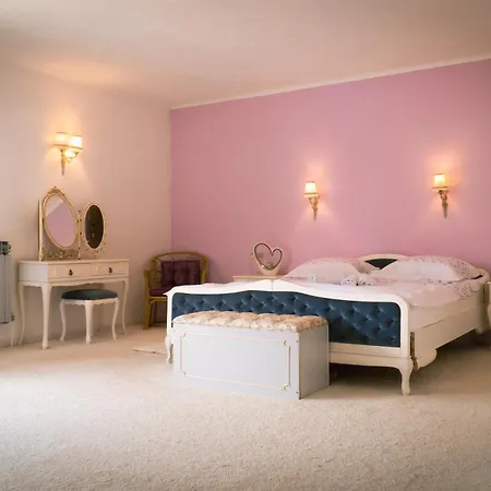 Holiday home Belvue With Private Parking & Pet Friendly Medulin
