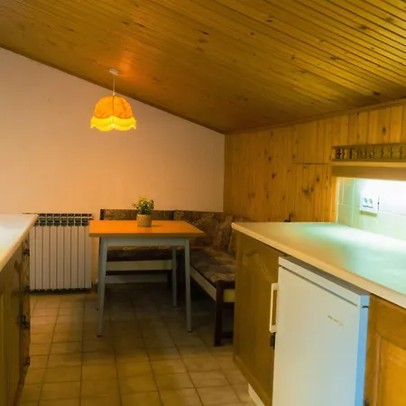 Belvue With Private Parking & Pet Friendly Holiday home Medulin