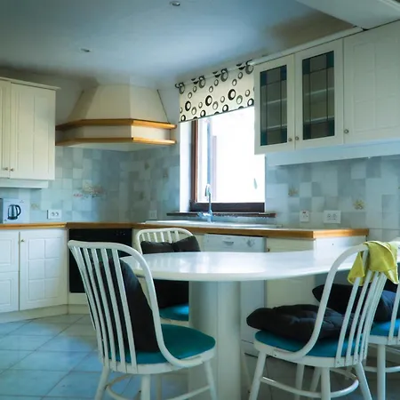 Belvue - Big Pool & Private Parking - 500m Sea *