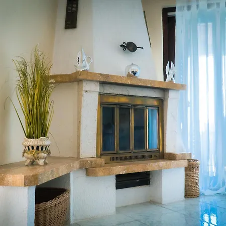 Belvue - Big Pool & Private Parking - 500m Sea *