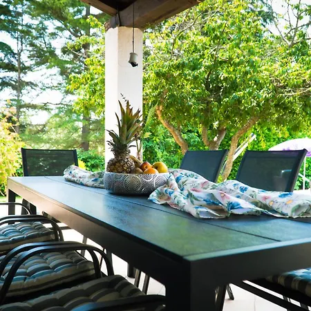 Belvue - Big Pool & Private Parking - 500m Sea *