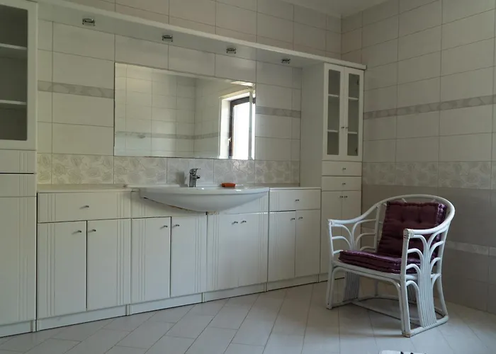 Belvue - Big Pool & Private Parking - 500m Sea * Medulin