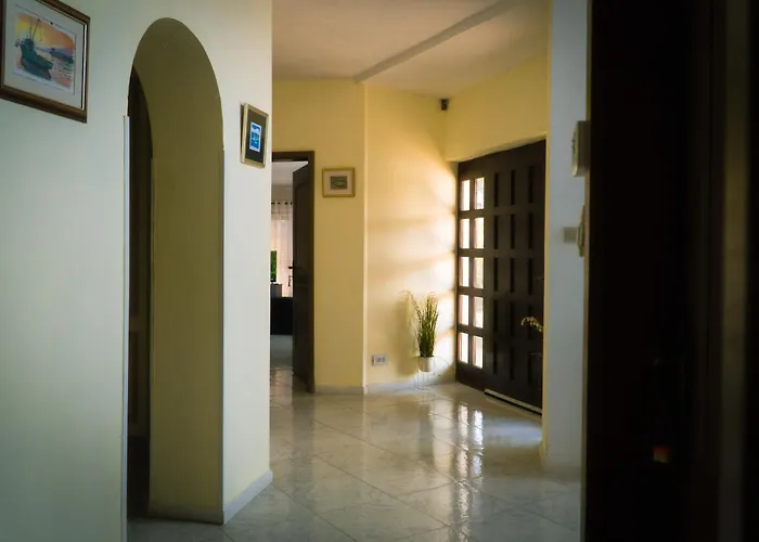 Belvue - Big Pool & Private Parking - 500m Sea Medulin