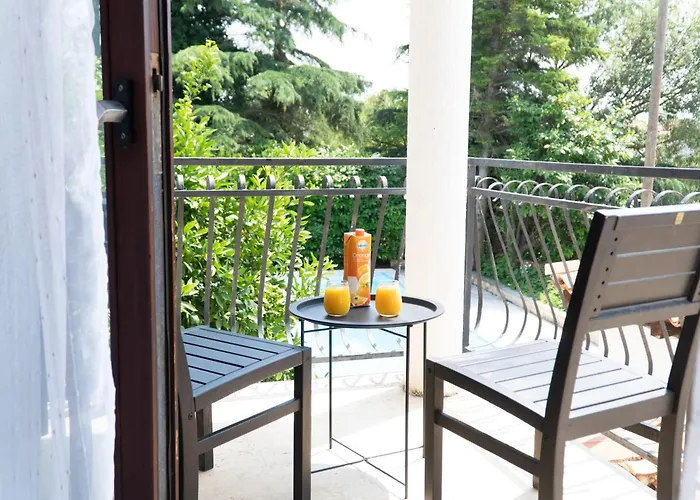 Belvue - Big Pool & Private Parking - 500m Sea Medulin